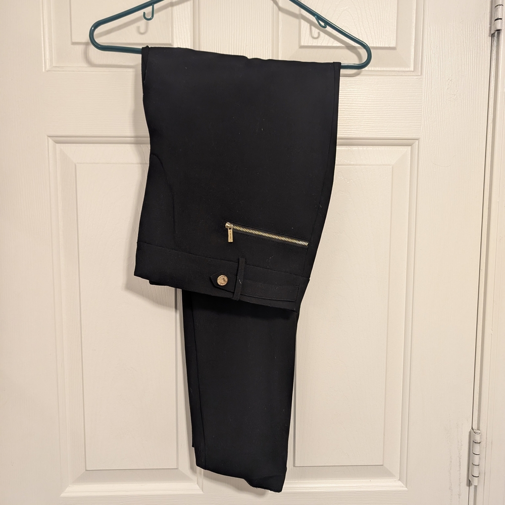 Women''s Black Pants